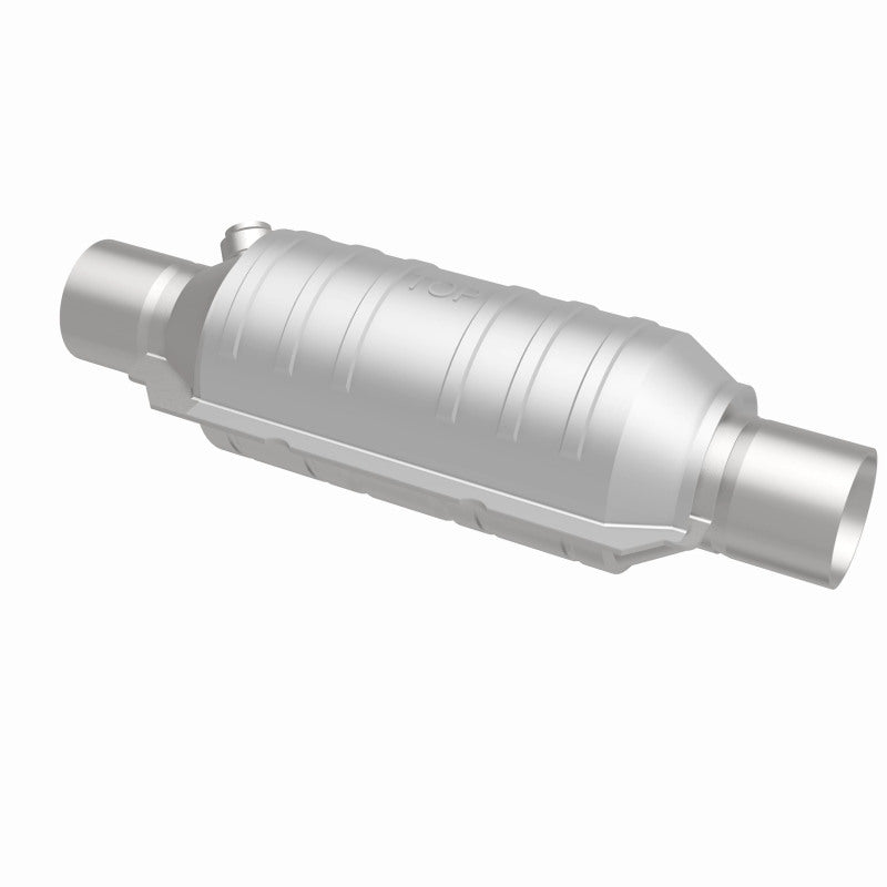 MagnaFlow Universal Catalytic Converter 2.5inch GM 3.8L - 99306HM