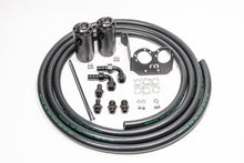 Load image into Gallery viewer, Radium Engineering Dual Catch Can Kit S197 Shelby Gt500 Fluid Lock - 20-0329-FL