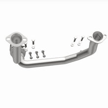 Load image into Gallery viewer, BRE Exhaust 93-97 B3000 B4000 Ranger 3.0L 4.0L Front Pipe Kit - 107-0101