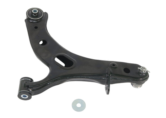 Whiteline 2010-2014 Subaru Legacy Front control arm - lower right arm - WA462R