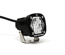 Load image into Gallery viewer, Baja Designs S1 Wide Cornering LED Light w/ Mounting Bracket Single - 380005