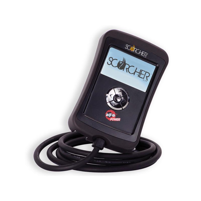 aFe Scorcher GT Bluetooth Power Module 2020 Toyota Supra 3.0L - 77-46004