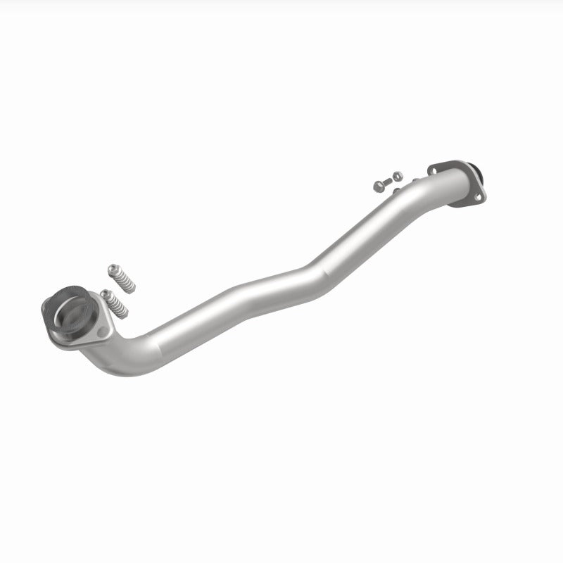 BRE Exhaust 09-15 Toyota Venza 2.7L Front Pipe Kit - 107-0243