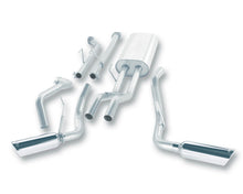 Load image into Gallery viewer, Borla 07-08 Toyota Tundra 5.7L Exhaust - 140238