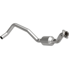 Load image into Gallery viewer, MagnaFlow 2004 Dodge Ram 1500 4.7L Direct Fit Converter - 4651609