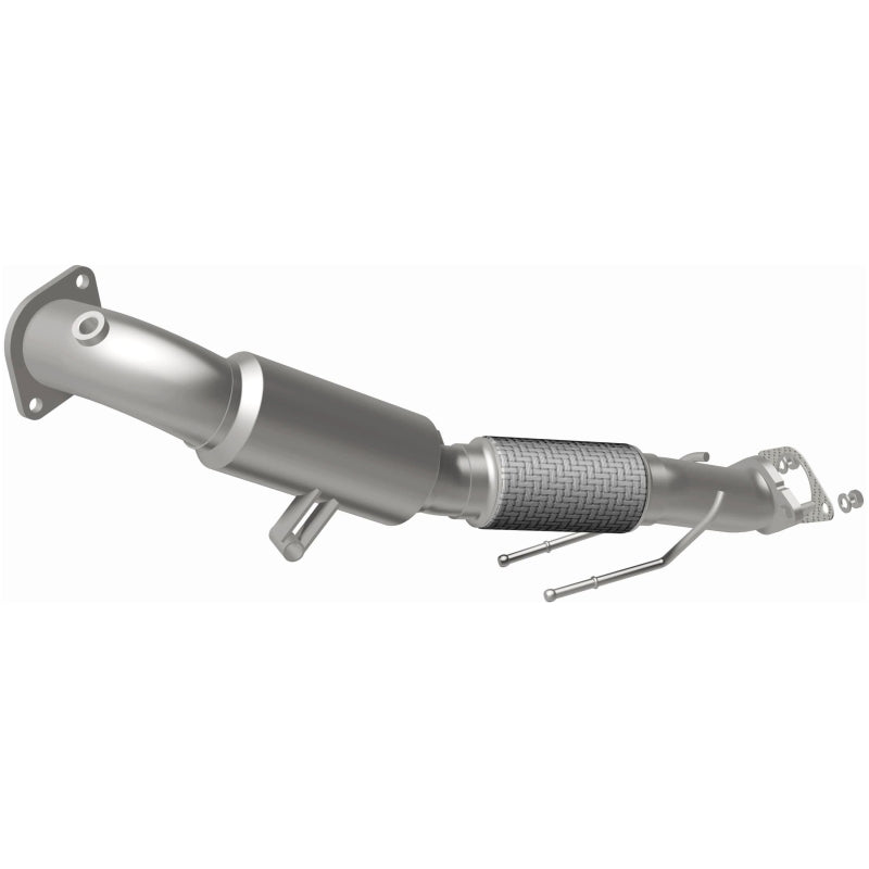 MagnaFlow DF Cat. Conv 2017-2019 Ford Escape L4 OEM Underbody Single (Not for sale in California) - 280030
