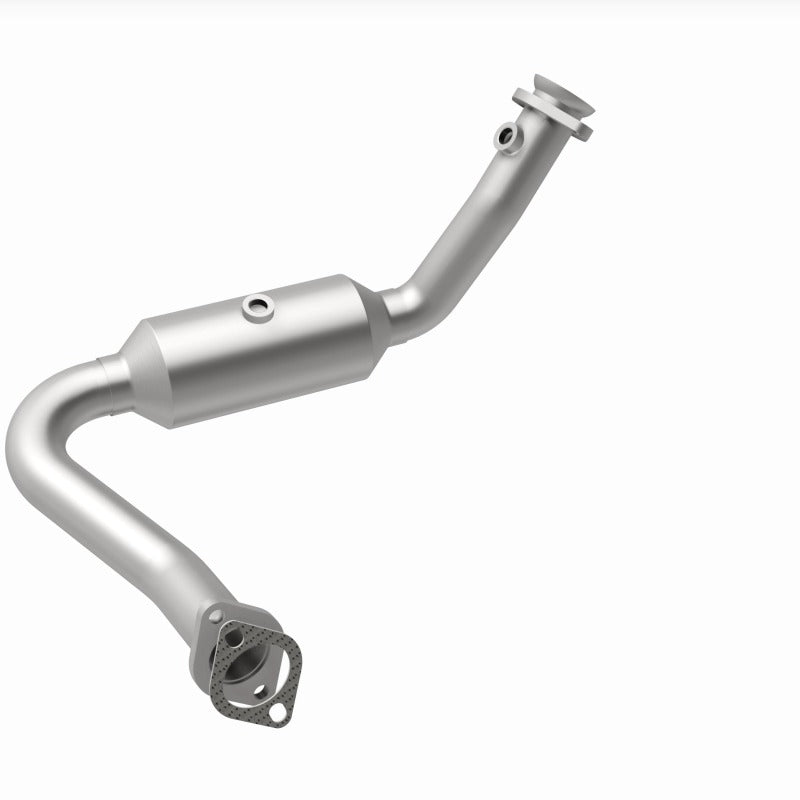 MagnaFlow Direct Fit Catalytic Converter 07-09 Ranger 4.0 Driver Side OEM - 49677