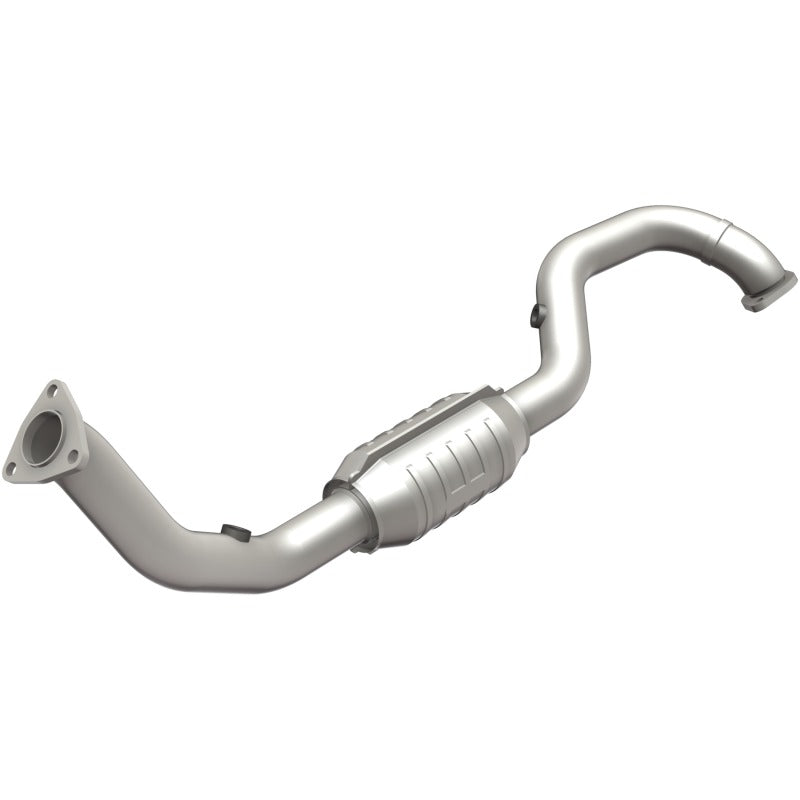 MagnaFlow Direct Fit Catalytic Converter 96-97 3.2L Passport P/S A/T - 23632