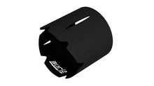 Load image into Gallery viewer, Borla 17-23 Can-Am Maverick X3 900cc 3cyl Turbo Black Powder Coated Exhaust Tip - 60733CB