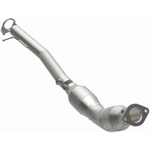 Load image into Gallery viewer, MagnaFlow Conv DF 06-08 Range Rover Driver Side - 93679