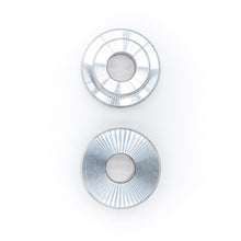 Load image into Gallery viewer, SPL Parts Porsche 996/997 6061-T6 Aluminum Solid Subframe Bushings Kit - SPL SSB 996