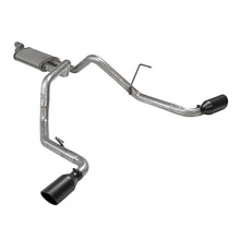 Load image into Gallery viewer, Flowmaster 05-19 Nissan Frontier 4.0L FlowFX DOS Cat-Back Exhaust System - 718103