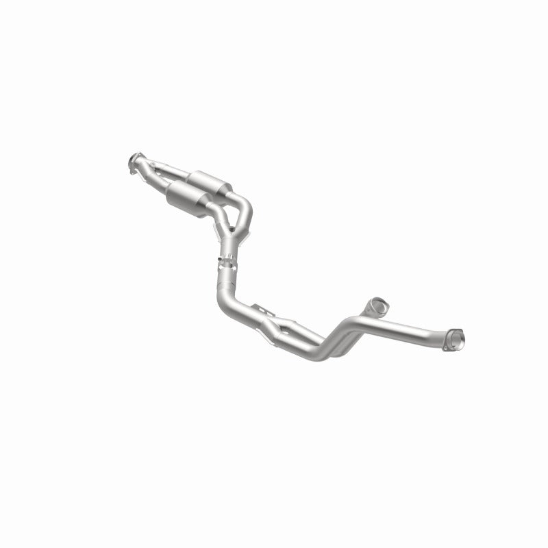 MagnaFlow Direct Fit Catalytic Converter 94-97 Mercedes C280 2.8L - 23580