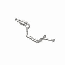 Load image into Gallery viewer, MagnaFlow Direct Fit Catalytic Converter 94-97 Mercedes C280 2.8L - 23580