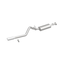Load image into Gallery viewer, MagnaFlow SYS Cat-Back 2000-01 Cherokee 4.0L - 16464