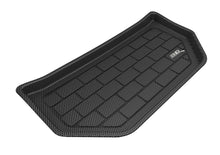 Load image into Gallery viewer, 3D MAXpider 2014-2016 Tesla Model S Kagu Cargo Liner - Black - M1TL0071309