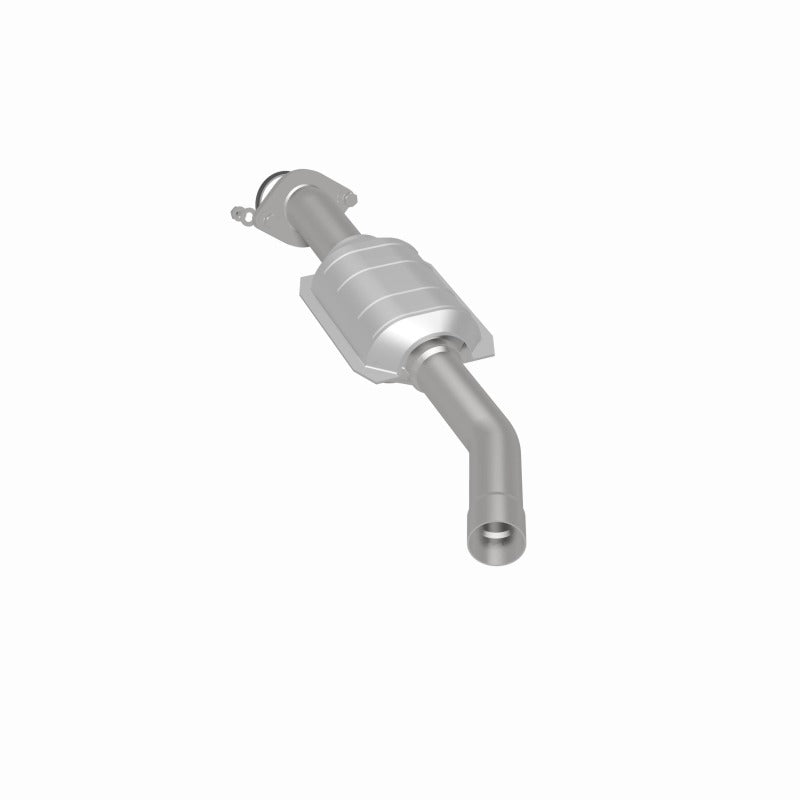 MagnaFlow Direct Fit Catalytic Converter 99-05 Mazda Miata/MX5 (Exc Turbocharged) 1.8L A/T - 51597