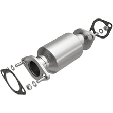 Load image into Gallery viewer, MagnaFlow 08-09 Spectra 2L Underbody Direct Fit Converter - 52858
