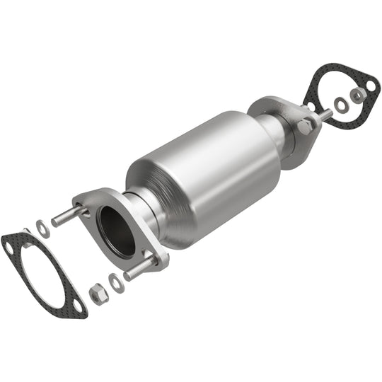 MagnaFlow 08-09 Spectra 2L Underbody Direct Fit Converter - 52858