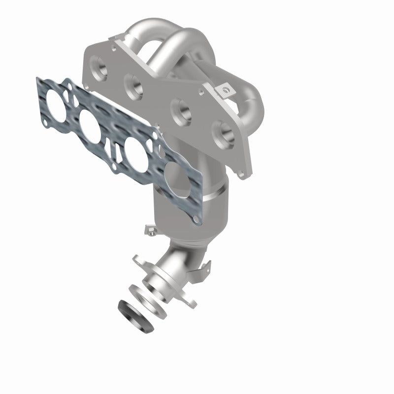 MagnaFlow California Direct Fit Converter 09-10 Pontiac Vibe 2.4L - 5531078