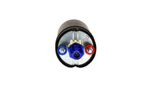 Load image into Gallery viewer, AEM 400LPH High Pressure Fuel Pump -6AN Female Out, -10AN Female In - 50-1005