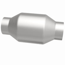 Load image into Gallery viewer, MagnaFlow Conv Univ 2.25inch C/C Met. - 59955