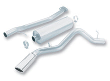 Load image into Gallery viewer, Borla 99-07 GMC Sierra / 99-07 Chevrolet Silverado SS Catback Exhaust - 140014