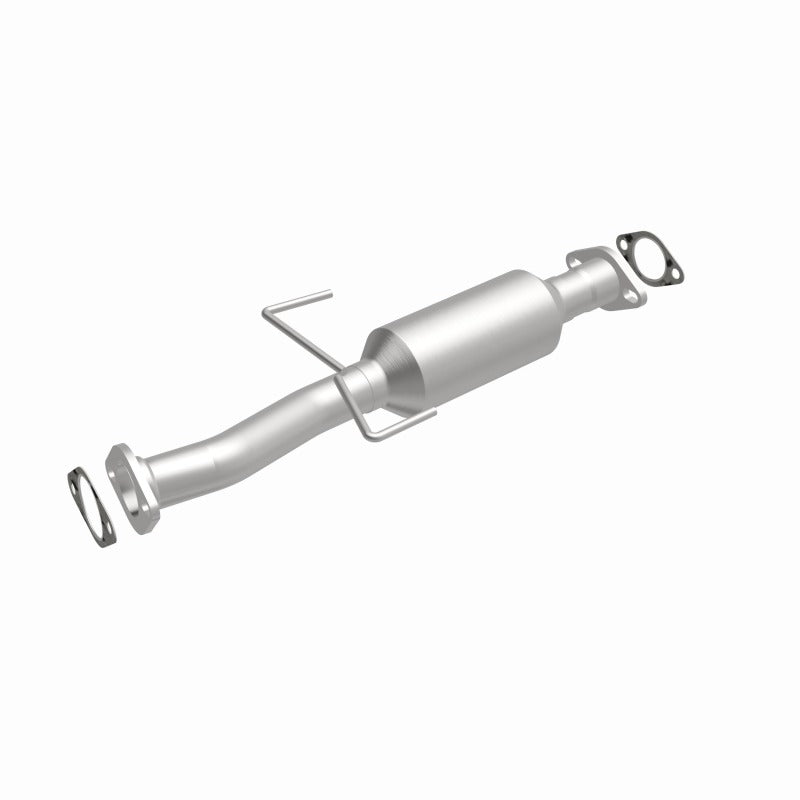 MagnaFlow California Direct Fit Converter 1996 Ford Escort 1.8L - 4481150