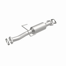 Load image into Gallery viewer, MagnaFlow California Direct Fit Converter 1996 Ford Escort 1.8L - 4481150