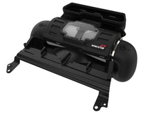 Load image into Gallery viewer, aFe Momentum GT Pro Dry S Cold Air Intake System 2021 RAM 1500 TRX V8-6.2L SC - 50-70075D