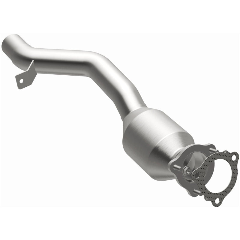 MagnaFlow 10-11 Porsche Cayenne 4.8L Direct Fit Converter - 5592595