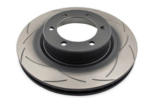 Load image into Gallery viewer, DBA 96-04 Audi A4 Front Street Series Slotted Rotor - DBA807S