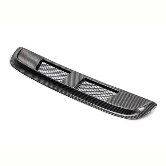 Seibon 23-24 Honda Civic Type R TV-Style Carbon Fiber Hood Vent - HDS23HDCVR-TV