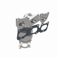 Load image into Gallery viewer, Magnaflow 07-10 Kia Sedona 3.8L California Grade CARB Compliant DF Manifold Catalytic Converter - 5582685