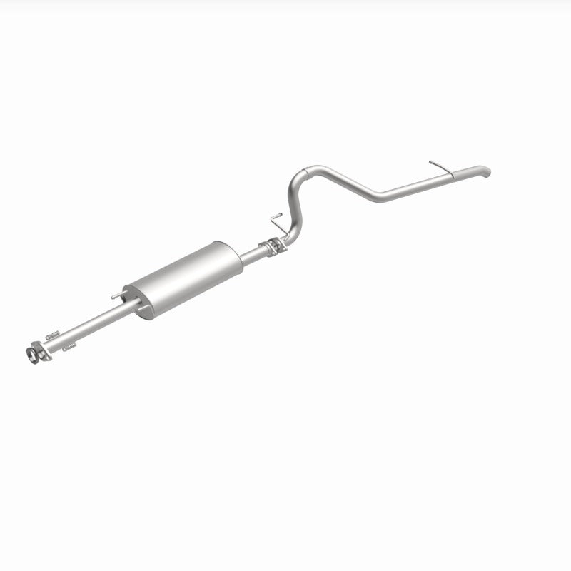 MagnaFlow BRE Exhaust Kit 02-03 Suzuki XL-7 2.7L - 106-0295