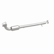 Load image into Gallery viewer, MagnaFlow 07-09 Land Rover Range Rover 4.2L Direct Fit Converter - 5451755