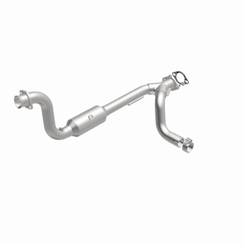 MagnaFlow 07-09 Chrysler Aspen 5.7L Direct Fit Converter - 5451652