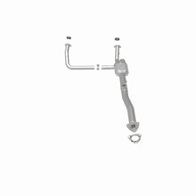 Load image into Gallery viewer, MagnaFlow 96-01 Chevy Express 1500 4.3L Direct Fit Converter - 4451414