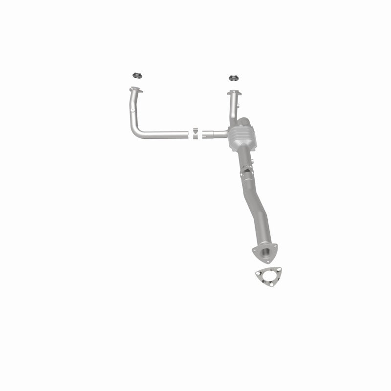 MagnaFlow Direct Fit Catalytic Converter GM 1500/2500/3500 Van 96-97 - 23414