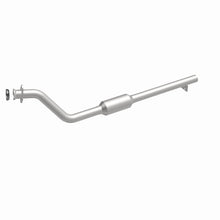 Load image into Gallery viewer, MagnaFlow Direct Fit Catalytic Conv California Grade 93-95 GM Lumina APV/Silhouette/Trans Sport 3.8L - 3391438