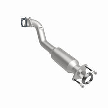 Load image into Gallery viewer, MagnaFlow 10-11 Cadillac CTS 3.0L Direct Fit Converter - 551547