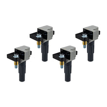 Load image into Gallery viewer, Mishimoto 04-10 Subaru WRX/STI Ignition Coil - 4-Pack - MMIG-WRX-0404