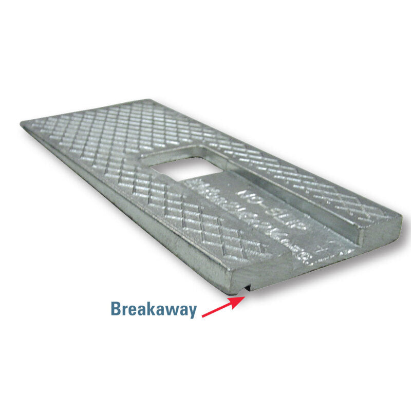 SPC Performance BREAK AWAY AXLE SHIMS(6) - 80899