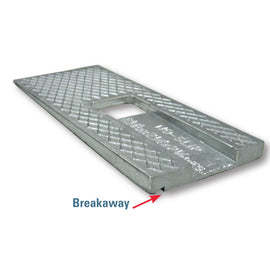 SPC Performance BREAK AWAY AXLE SHIMS(6) - 80599