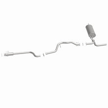 Load image into Gallery viewer, MagnaFlow BRE Exhaust Kit 97-05 Classic Malibu Cutlass - 106-0025