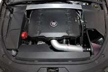 Load image into Gallery viewer, K&amp;N 2012 Cadillac CTS 3.0L/3.6L Typhoon Performance Intake Kit - 69-4527TS