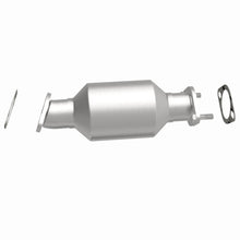 Load image into Gallery viewer, MagnaFlow 11-12 Sedona 3.5L Underbody Direct Fit Converter - 52874