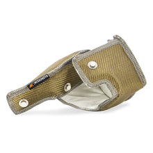 Load image into Gallery viewer, Mishimoto 2020 Toyota Supra Turbo Blanket
