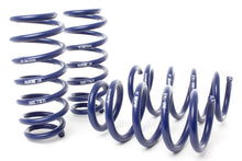 Load image into Gallery viewer, H&amp;R 20-22 Tesla Model Y AWD Performance Sport Spring (Non Air Susp.) - 28605-1