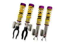 Load image into Gallery viewer, KW Coilover Kit V3 Nissan GT-R Skyline (R35) - 35285006